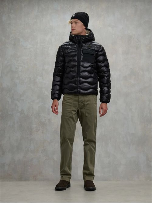  BLAUER | 25WBLUC02080-005958/999EI